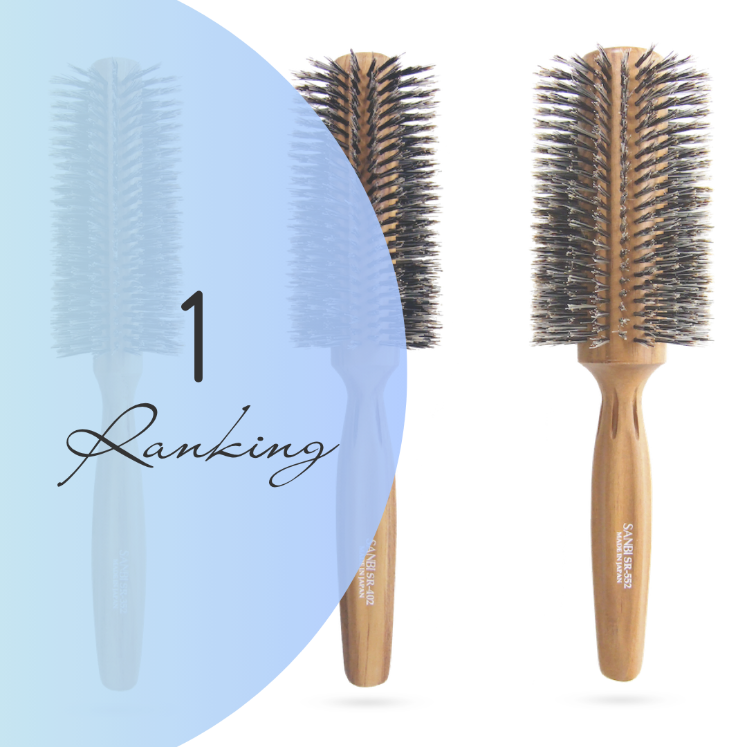 【SANBI•N.B.A.A•HONGO】ヘアブラシ10本 ヘアブラシクリーナー SANBI•N.B.A.A•HONGO】ヘアブラシ10本 ヘアブラシクリーナー