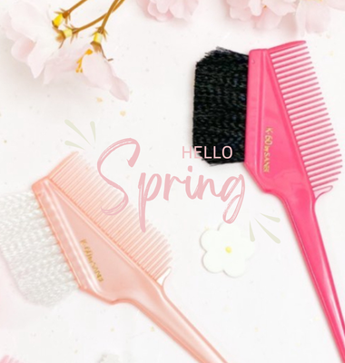 サンビー工業株式会社｜日本製ヘアブラシ販売・製造